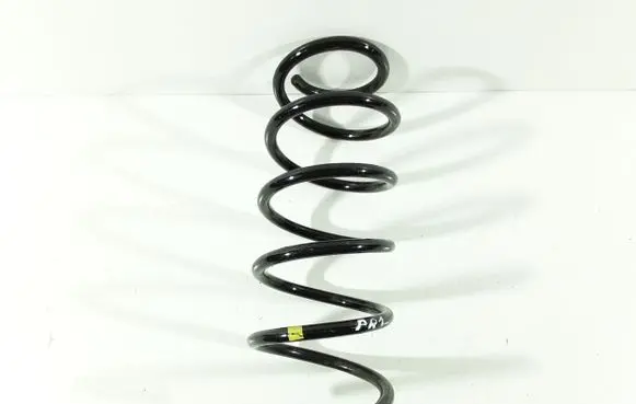 Mitsubishi Colt CZ3 Front coil spring