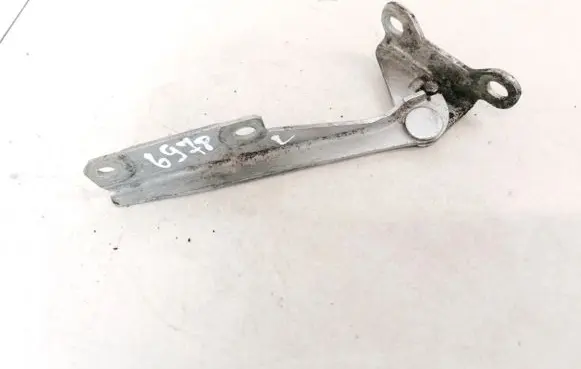 Mitsubishi Space Star Engine bonnet/hood hinges