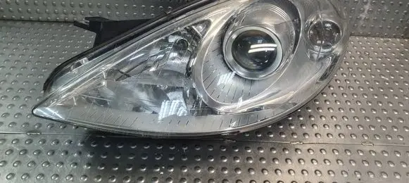 Mercedes-Benz A W169 Headlight/headlamp S26380576 0301197211
