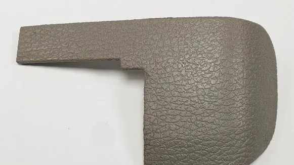 Volvo V70 Seat trim 9208274