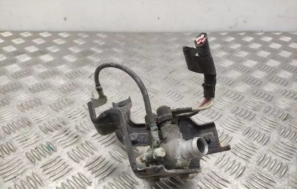 Nissan X-Trail T32 Coolant heater 