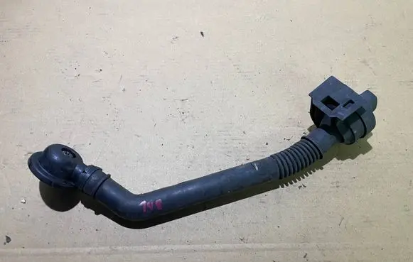 Mercedes-Benz Sprinter W906 Oil fill pipe A6510100169