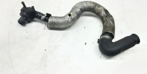 Skoda Superb B5 (3U) Vacuum line/pipe/hose
