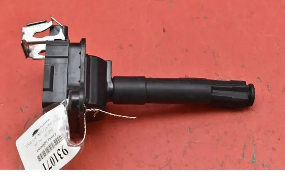 Audi A6 S6 C5 4B High voltage ignition coil CZ6115