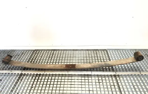 Fiat Ducato Rear leaf spring 