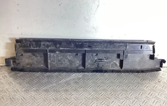 Lexus NX Intercooler air guide/duct channel 1659225040