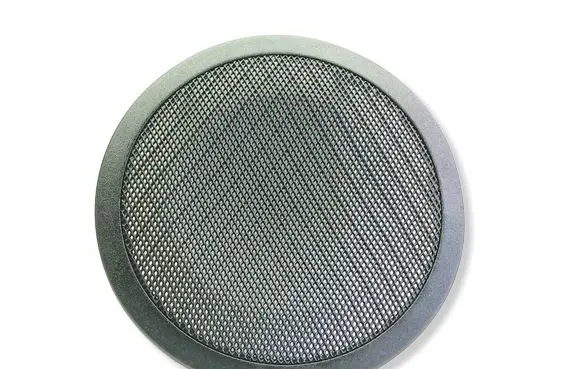 BMW 1 E82 E88 Front door speaker cover trim 6975341