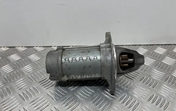 Subaru Outback Starter motor TN4280004790 23300AA59A