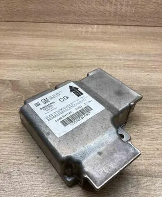 Opel Signum Airbag control unit/module 13159977 USED