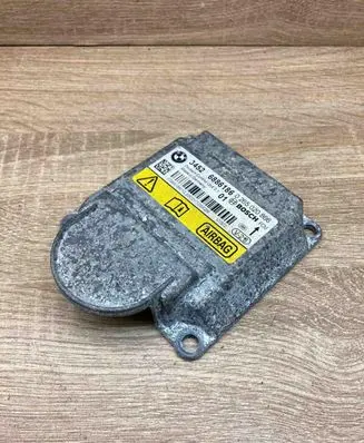 BMW 2 F22 F23 Airbag control unit/module 6886186 0265020866