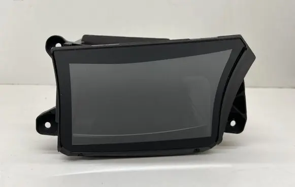 BMW 7 G11 G12 Head up display screen 8784911
