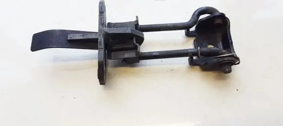 Volkswagen Caddy Sliding door trim 