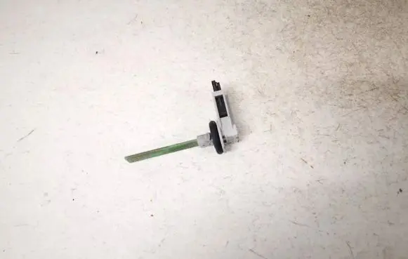 Mercedes-Benz ML W163 Interior temperature sensor a1638300272