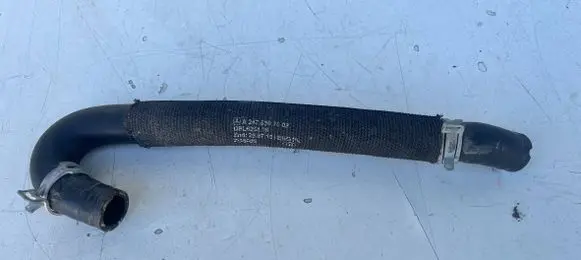Mercedes-Benz GLA H247 Engine coolant pipe/hose a2478307002 A2478307002