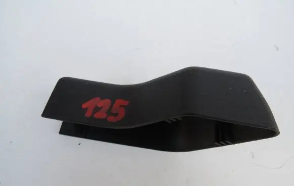 Volvo XC90 ISOFIX cover 