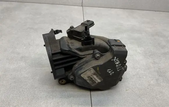 Nissan X-Trail T32 Throttle valve A2C53350932