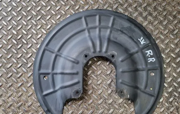 Ram 1500 Rear brake disc plate dust cover 51616AS564AC 564AC 51616AS