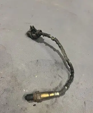 Hyundai Tucson JM Lambda probe sensor 393502A400 0281004044 591061
