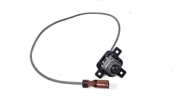 Mercedes-Benz EQC Windshield/windscreen camera A0009059509