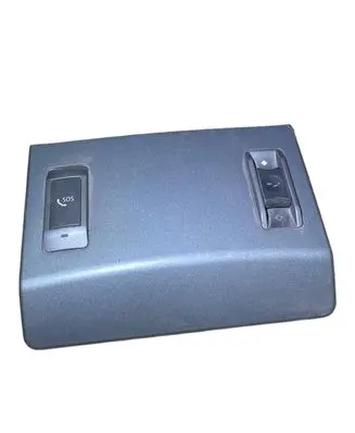 BMW 7 E65 E66 Headlining roof cover 7012196
