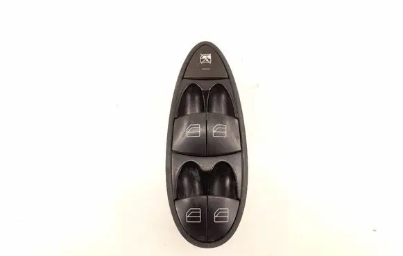Mercedes-Benz E W211 Electric window control switch 2118213579 A2118213579