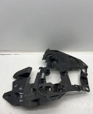 Peugeot 3008 II Front bumper mounting bracket 9836769680 6798666 786980