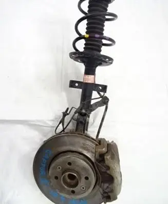 Renault Captur Front shock absorber/damper