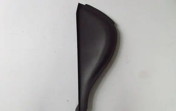 Toyota Prius (XW30) Dashboard side end trim 5543647010
