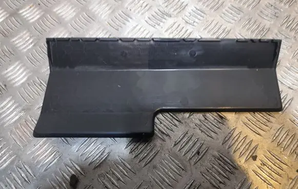 Audi TT TTS Mk2 Glove box pad NERA