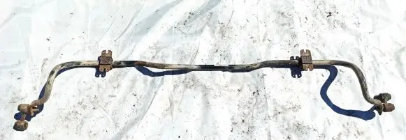 Opel Insignia A Rear anti-roll bar/sway bar 