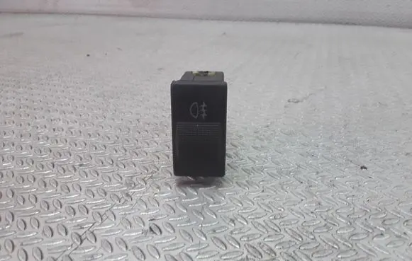 Fog light switch
