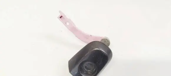 Audi A3 S3 8L Front door lock (next to the handle) 2655