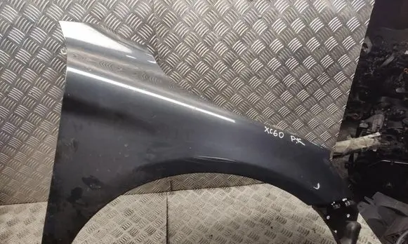 Volvo XC60 Fender 