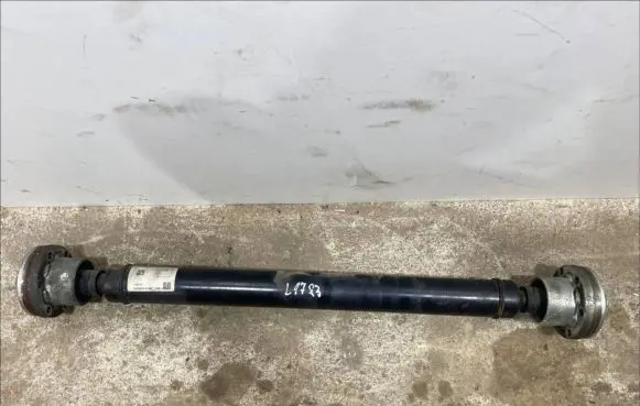 Maserati Quattroporte Front prop shaft 06700085480