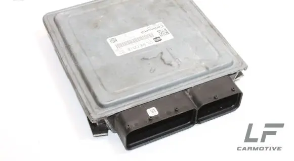 Seat Ibiza IV (6J,6P) Engine control unit/module 03L906023LE 5WP42919