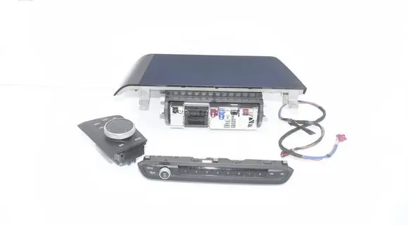 BMW 3 G20 G21 Head unit multimedia control 9423194 7949453 8717540