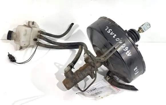 KIA K2500, K2700, K3000 Brake booster K60A43800