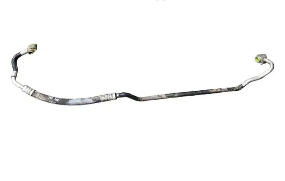 Audi A4 S4 B6 8E 8H Air conditioning (A/C) pipe/hose 8E0260707BC