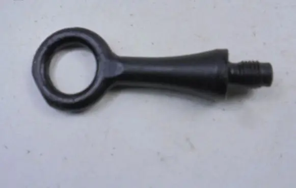 Saab 9-5 Towing hook eye 