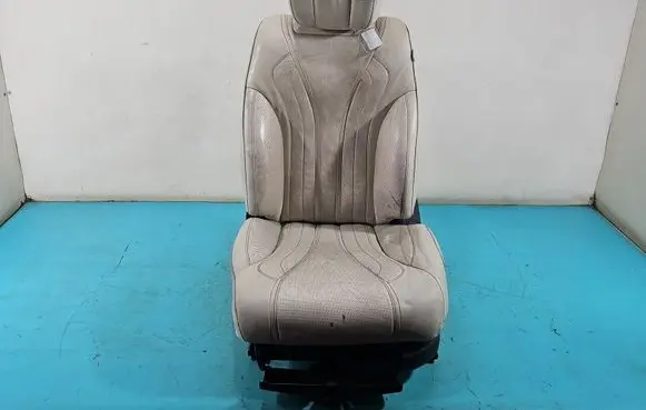 Mercedes-Benz S W222 Front driver seat IMPRK1561487