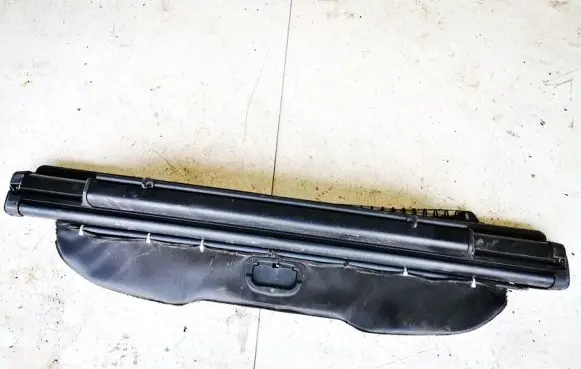 Alfa Romeo 156 Parcel shelf