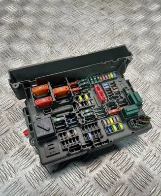 BMW X1 E84 Fuse module 9119446