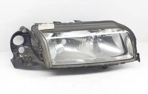 Volvo S80 Headlight/headlamp