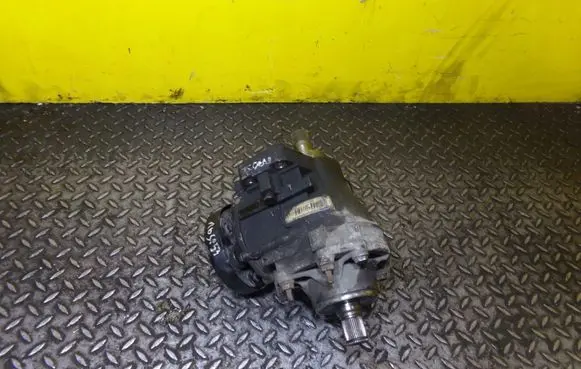 Jeep Grand Cherokee (WJ) Gearbox transfer box case 16SP53