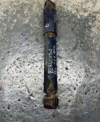 Citroen Berlingo Rear shock absorber/damper