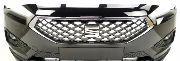 Seat Tarraco Front bumper 5FJ807221D