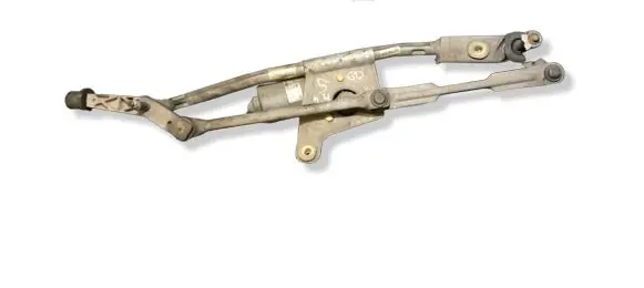 Volvo S60 Front wiper linkage and motor 8624239