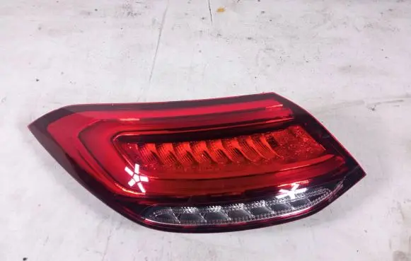Mercedes-Benz CLS W257 Rear/tail lights A2579062600 00080464