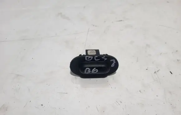 Volkswagen PASSAT B6 Rain sensor 3C0907539A