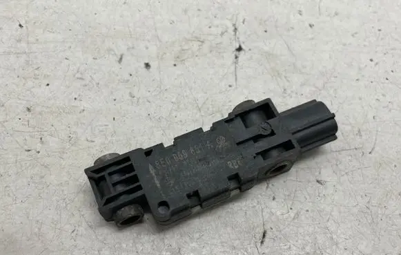 Audi A4 S4 B8 8K Airbag deployment crash/impact sensor 8E0959651A